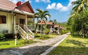 Tropical Home Koh Phangan